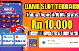 Aplikasi Slot Tanpa Deposit 75Bet Asli Thailand Indonesia Terbaru