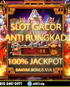 Arti Kata Rungkad Slot Demo Anti Rungkad