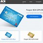 Cara Daftar Rekening Bank Bca Online