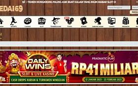 Gareng Slot.Net Alternatif Link Alternatif Login Terbaru Dan Daftar