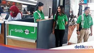 Grab Car Adalah