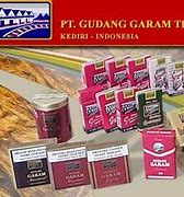 Harga Saham Pt Gudang Garam Hari Ini