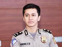 Polisi 86 Ganteng