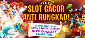 Situs Slot Daftar Dapat Freebet Tanpa Deposit